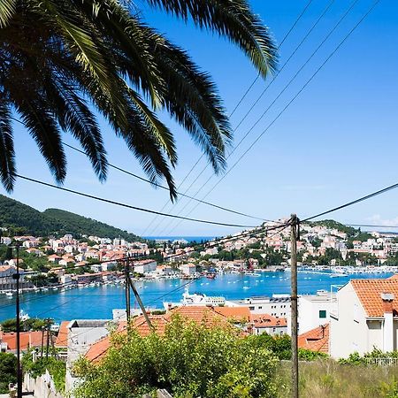 Apartments Dubrovnik Palm Tree Paradise Kültér fotó