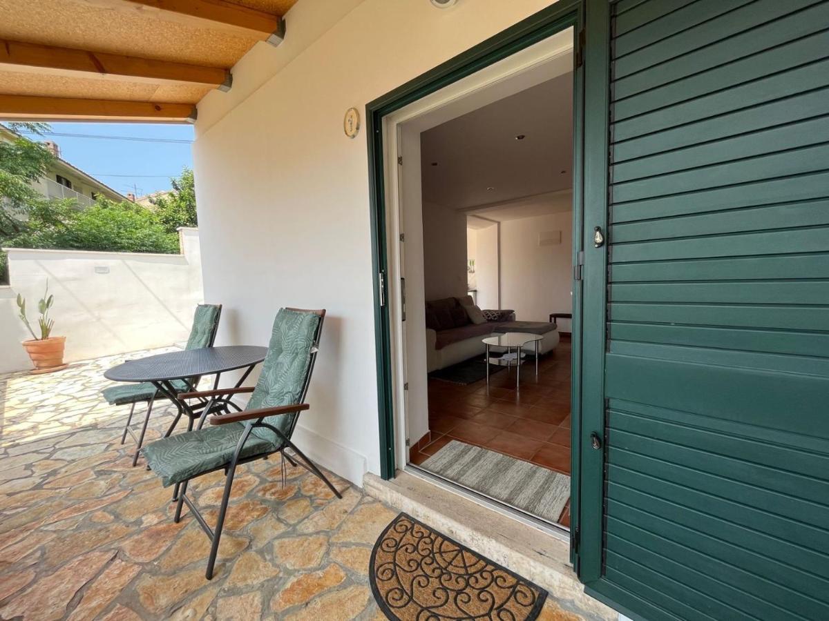 Apartments Dubrovnik Palm Tree Paradise Kültér fotó