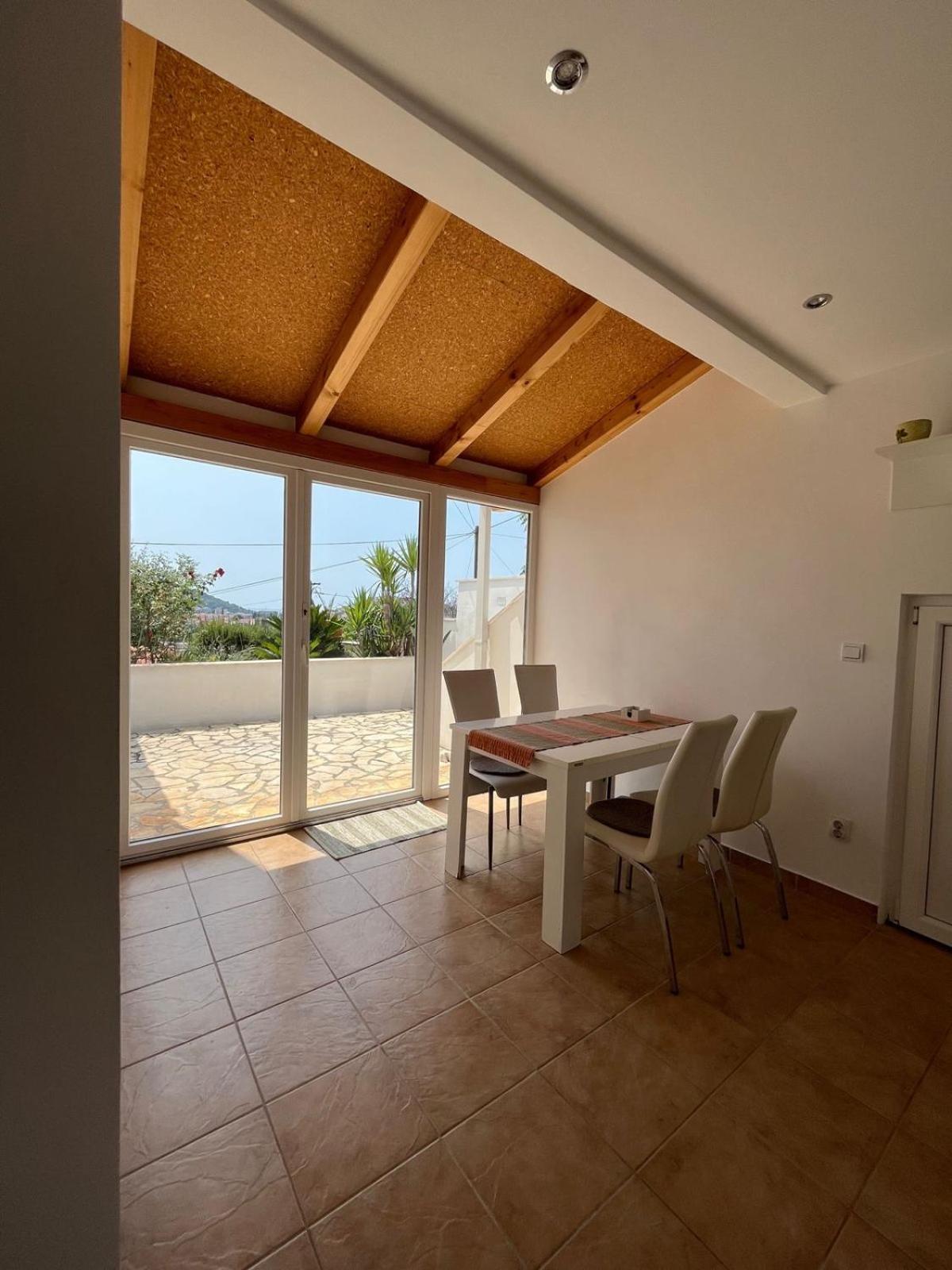 Apartments Dubrovnik Palm Tree Paradise Kültér fotó