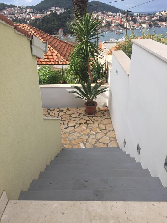 Apartments Dubrovnik Palm Tree Paradise Kültér fotó