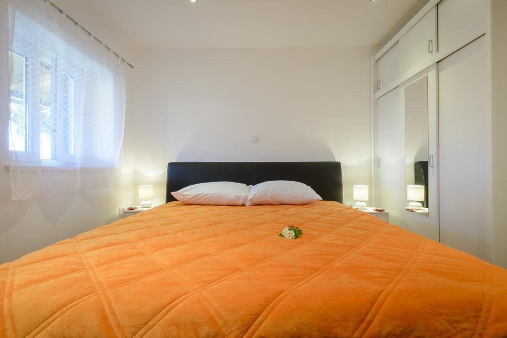 Apartments Dubrovnik Palm Tree Paradise Kültér fotó