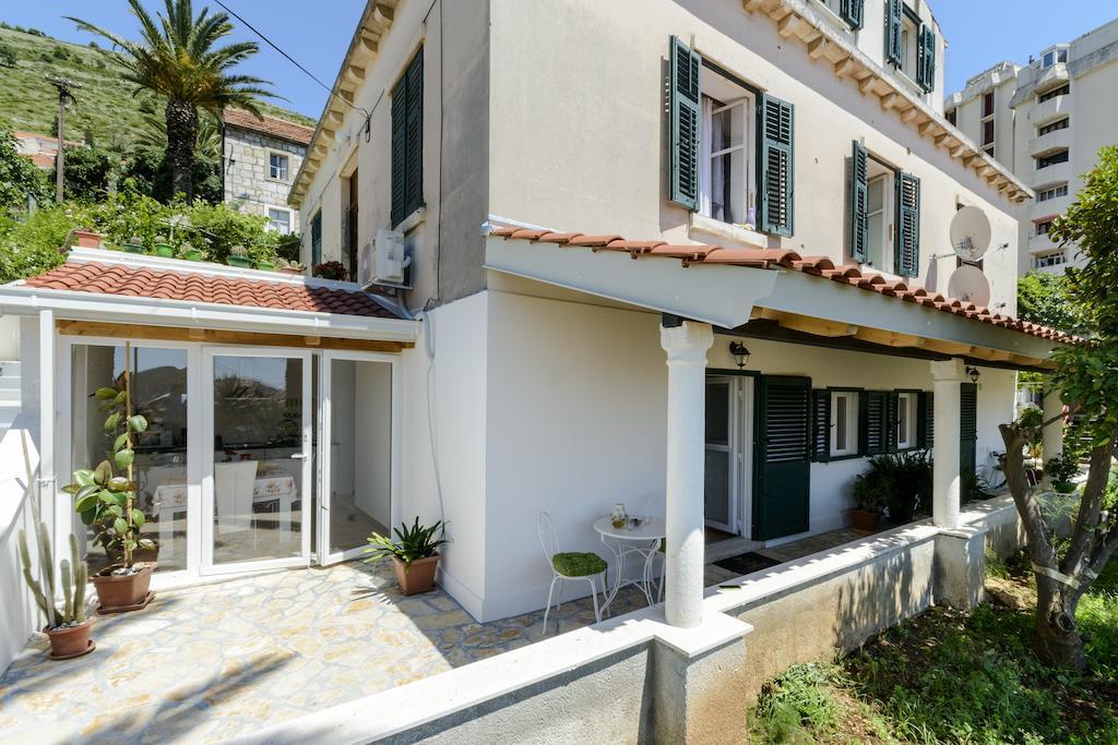 Apartments Dubrovnik Palm Tree Paradise Szoba fotó