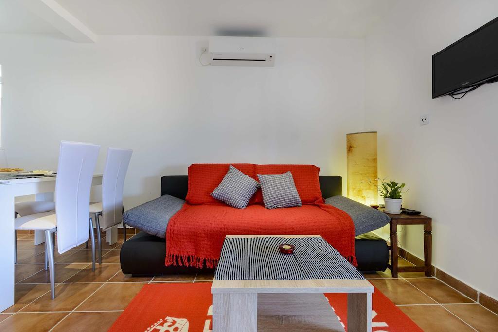 Apartments Dubrovnik Palm Tree Paradise Szoba fotó