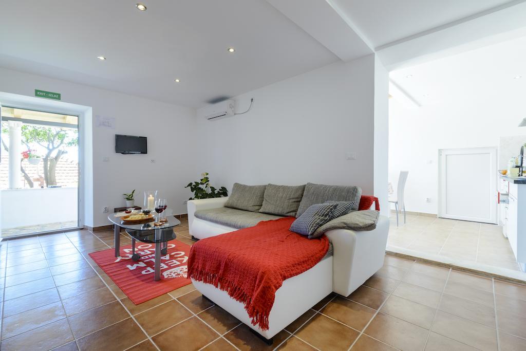 Apartments Dubrovnik Palm Tree Paradise Szoba fotó