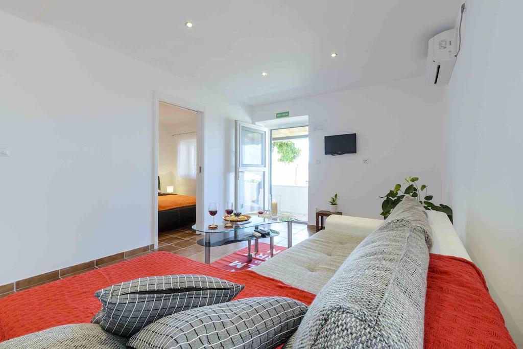 Apartments Dubrovnik Palm Tree Paradise Szoba fotó