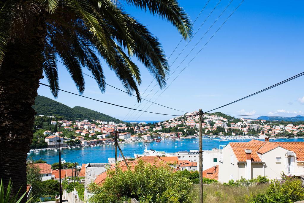 Apartments Dubrovnik Palm Tree Paradise Kültér fotó